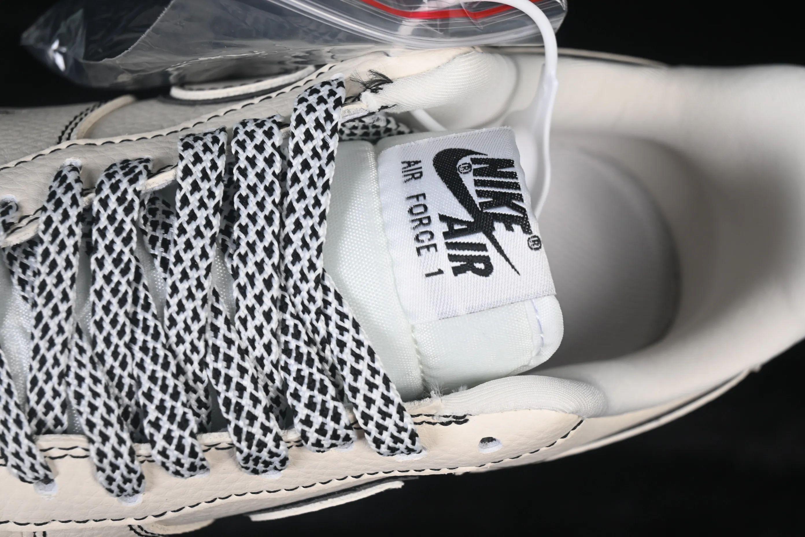 All Categories Nk Air Force 1 Air Force Series Nk Air Force 1 Low Air Force Low Nike Air Force 1'07 Low Cream White Air Force One Low Casual Shoes LD1999-021